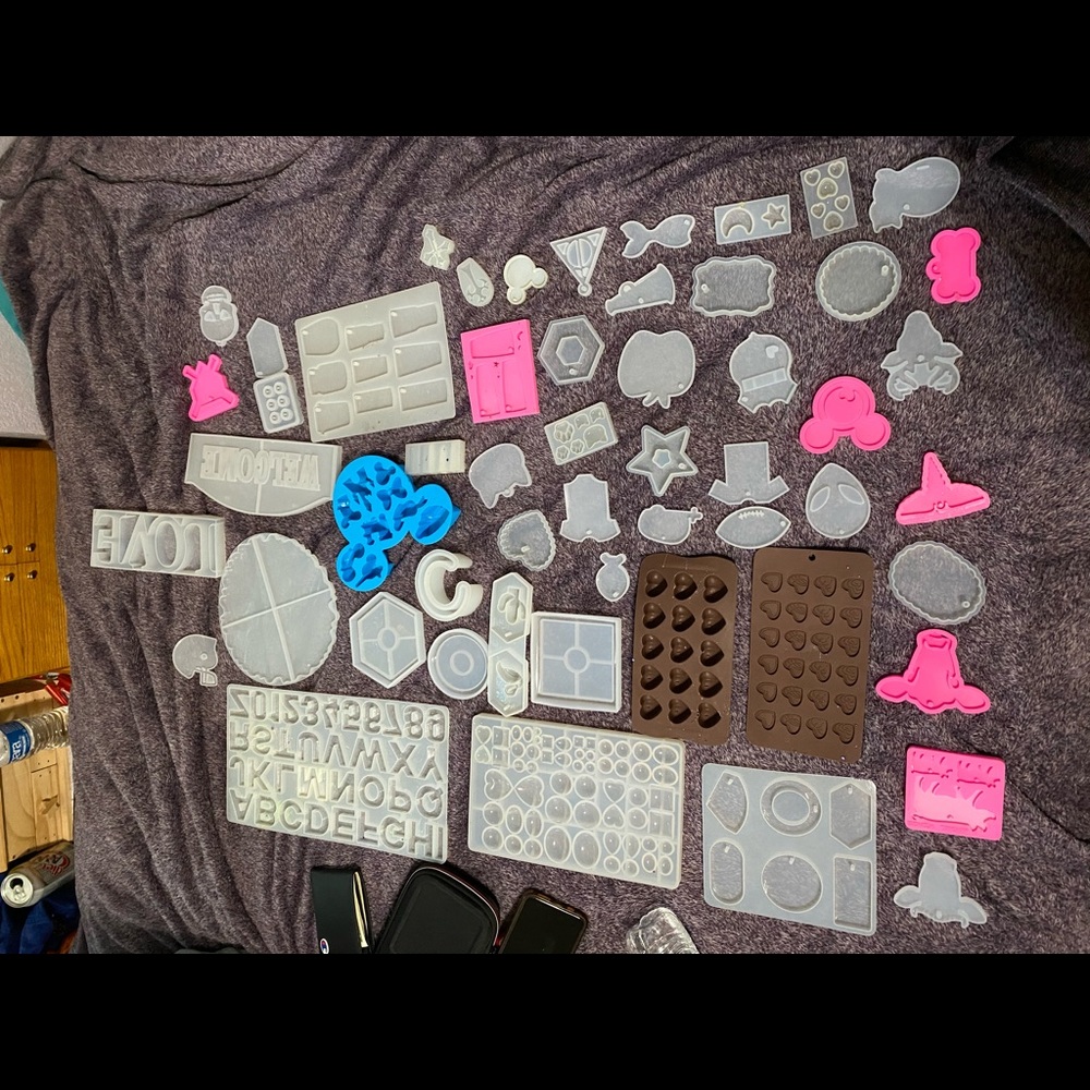 Keychains - Picture 15 of 16